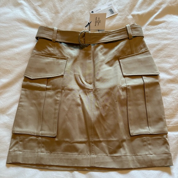 & other stories skirt - Picture 5 of 6